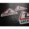 začátečník magnet na auto styl