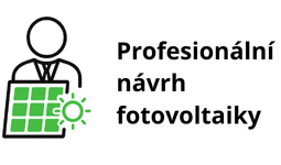 návrh fotovoltaiky