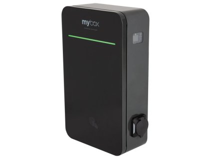 3875 mybox profi 2x22 kw