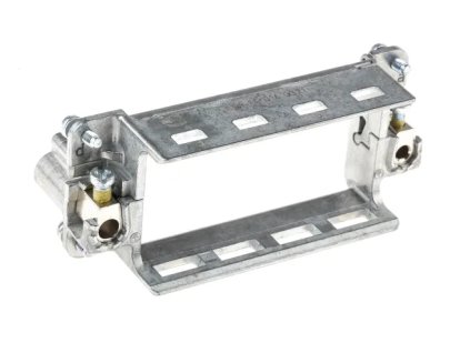 1149 han hinged frame plus for 3 modules a c