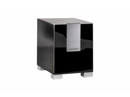 ph shop 610008 qube cs10 active subwoofer black hg 01