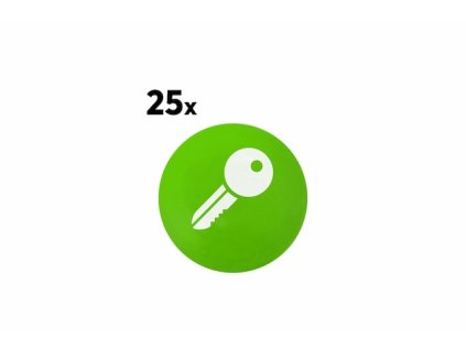 PH Shop 200281 NFC Smart Tags 1