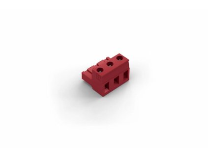 ph shop 000566 schraub steckklemme rot 3pol