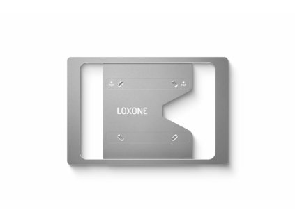 PH Shop 100577 iPad Wallmount 10,9 Silber 1