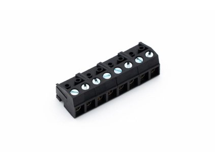 PH 000610 Shop Satellite Speaker Klemmblock
