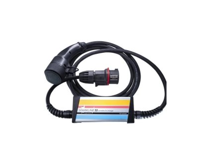 47 spark line 32 cee 3x32a