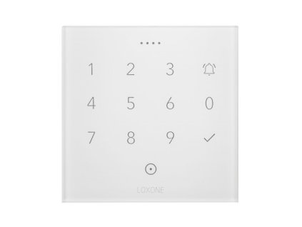 nfc code touch air gen 1 bily