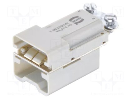 HARTING 09120062694 – insert Han-Modular®