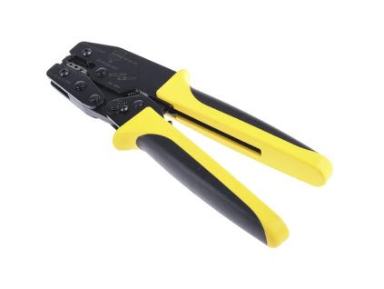 Handcrimping Tool f. Han D/Han E