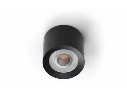 PH Shop 600x400 LED Ceiling Spot Anthracite