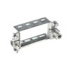 1149 1 han hinged frame plus for 3 modules a c