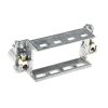 1149 han hinged frame plus for 3 modules a c
