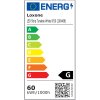 Energy label