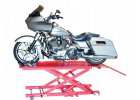 Zdviháky pre motocykle a ATV