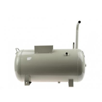 Vzduchová nádrž pre dvojvalcový kompresor 50L (G80302)