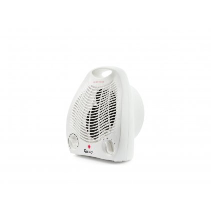 Elektrický ohrievač ventilátora 1000/2000W FH01 (6)
