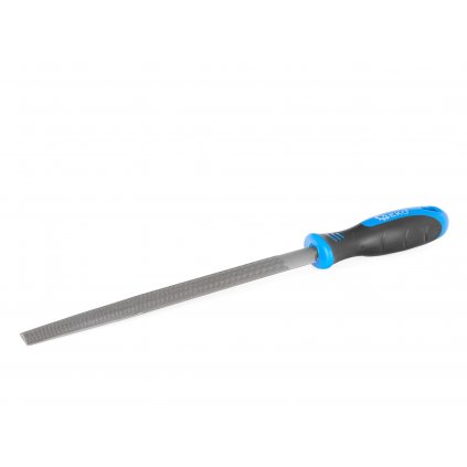 Pilník - polkruhový stierač na kov 200 mm (10/100)
