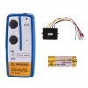 Vypínač-diaľkové ovládanie pre elektrický navijak 12V 4500LB G81705 (1)