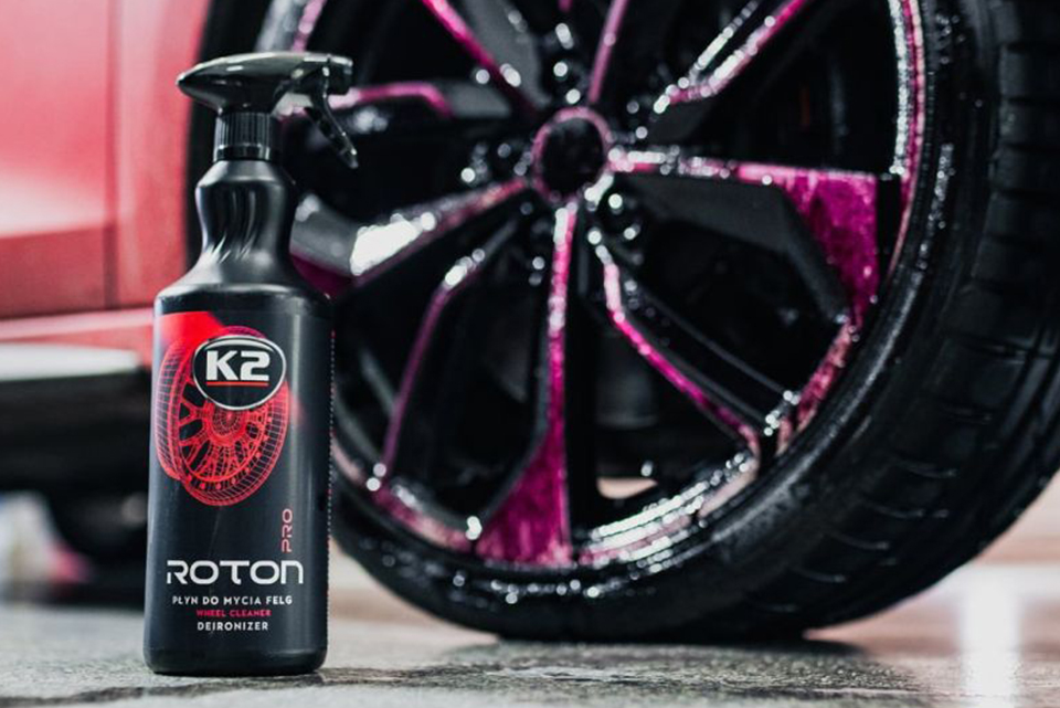 Aký je rozdiel medzi K2 Roton a K2 Roton Pro?