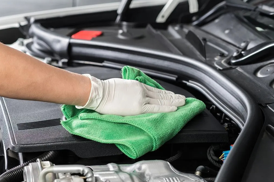 Ako pripraviť auto na predaj: Zvýšte jeho hodnotu správnou údržbou