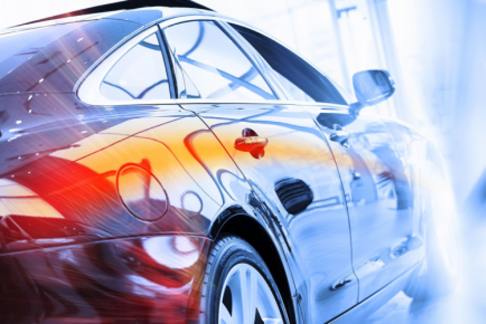 Technológie v autokozmetike: Ako moderné technológie menia starostlivosť o autá