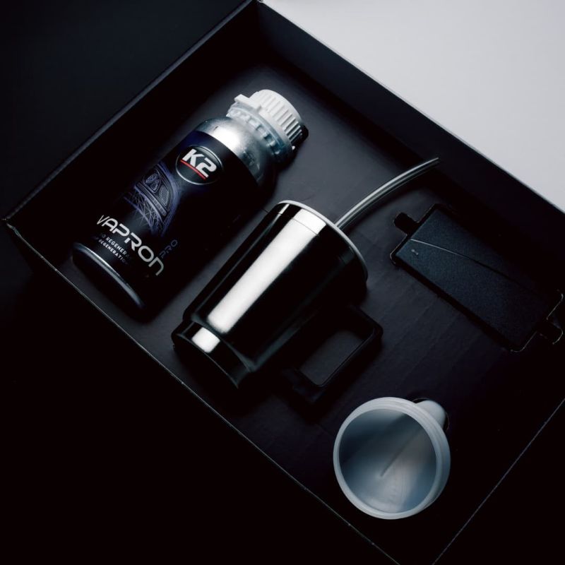 K2 Vapron Pro