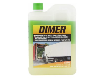 ATAS Dimer 2 kg - Čistič motora
