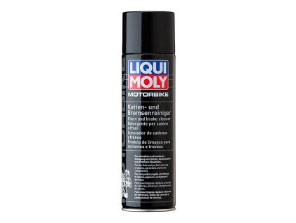 LIQUI MOLY čistič na reťaze motockylov 500 ml