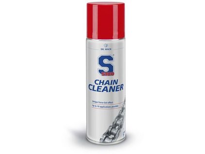 S100 Chain Cleaner 300 ml - Čistič na reťaz