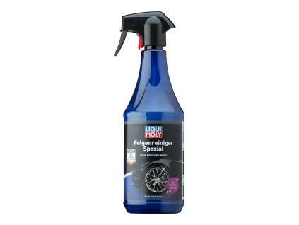 LIQUI MOLY Špeciálny čistič diskov 1 l - Čistič diskov