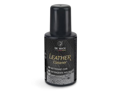 Dr. Wack Leather Cleaner 250 ml – Čistič kože pre interiér auta