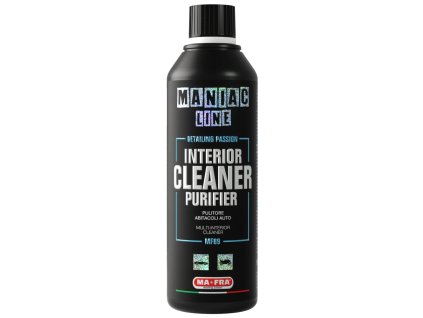 MA-FRA Maniac Line - čistič interiéru 500 ml