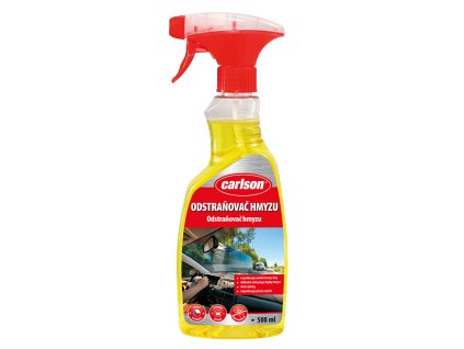 CARLSON Odstraňovač hmyzu 500 ml