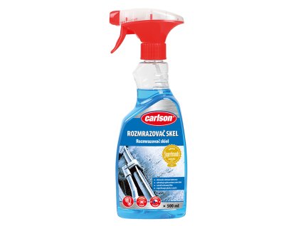 CARLSON Rozmrazovač skiel 500 ml
