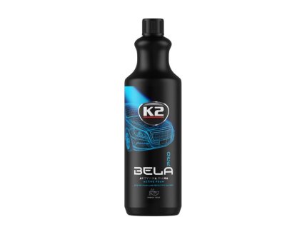 K2 BELA PRO Energy Fruit 1 l - Aktívna pena