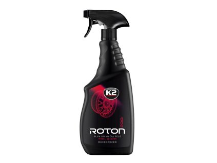 K2 ROTON PRO 750 ml - Čistič diskov