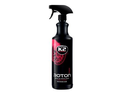 K2 ROTON PRO 1 l - Čistič diskov