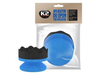 K2 TYRE APPLICATOR - Aplikátor na pneumatiky