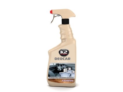 K2 DEOCAR Fahren 700 ml - Osviežovač vzduchu