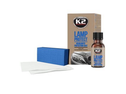 K2 LAMP PROTECT - Ochrana svetlometov