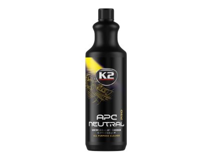 K2 APC NEUTRAL PRO 1 l - Univerzálny čistič