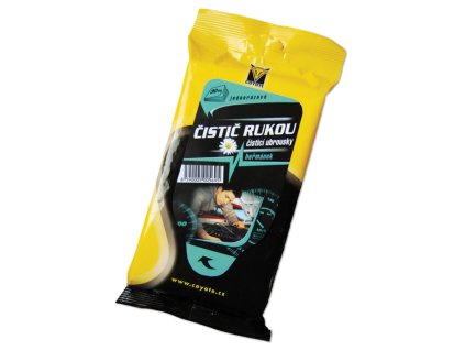 COYOTE Obrúsky na ruky 30 ks - Utierky na ruky