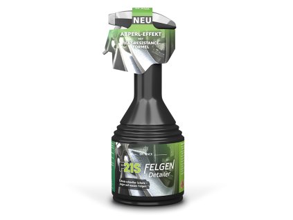 Dr. Wack Rim Detailer 500 ml - Detailer na disky kolies