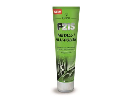 Dr. Wack P21S Metal Polish 100 ml - Leštiaca pasta na kov