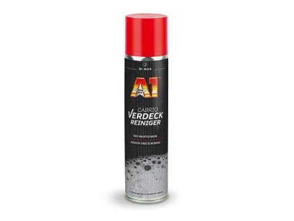Dr. Wack Convertible Soft Top Cleaner 400 ml - Čistič strechy kabrioletov