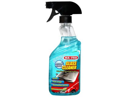 MA-FRA Glass Cleaner 500 ml - Čistič skiel