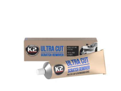 K2 Ultra Cut 100 g - Odstraňovač škrabancov
