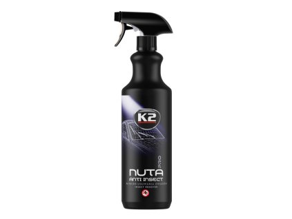 K2 NUTA Anti Insect Pro 1l - Odstraňovač hmyzu
