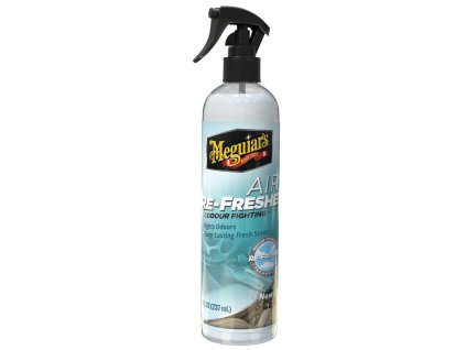 Meguiar's Air Re-Fresher Odor Fighting Spray - New Car 237 ml - Osviežovač vzduchu