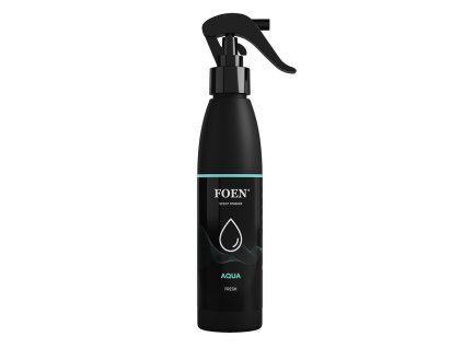 Foen Aqua 185 ml - Osviežovač vzdchu